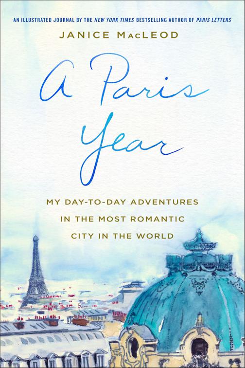 Paris Year