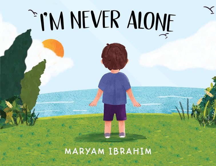 I&#x27;m Never Alone