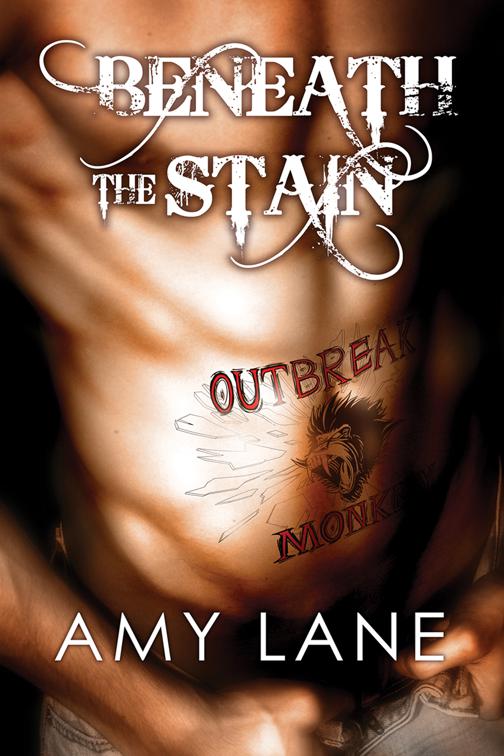 Beneath the Stain, Beneath the Stain