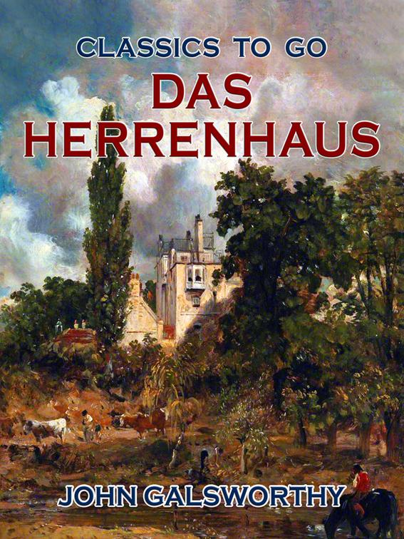 Das Herrenhaus, Classics To Go