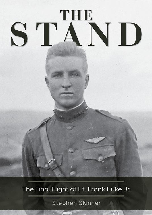 Stand