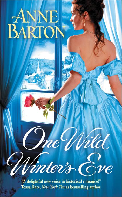 One Wild Winter&#x27;s Eve, The Honeycote Series