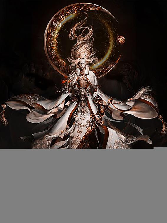 The Shura Spell, Volume 1
