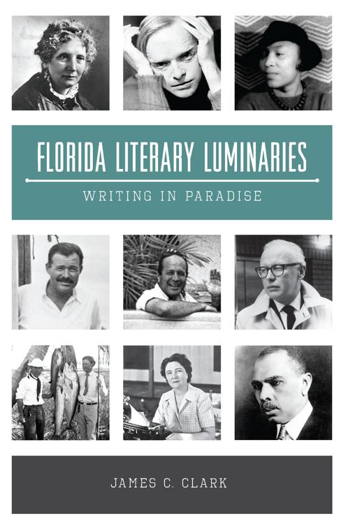Florida Literary Luminaries