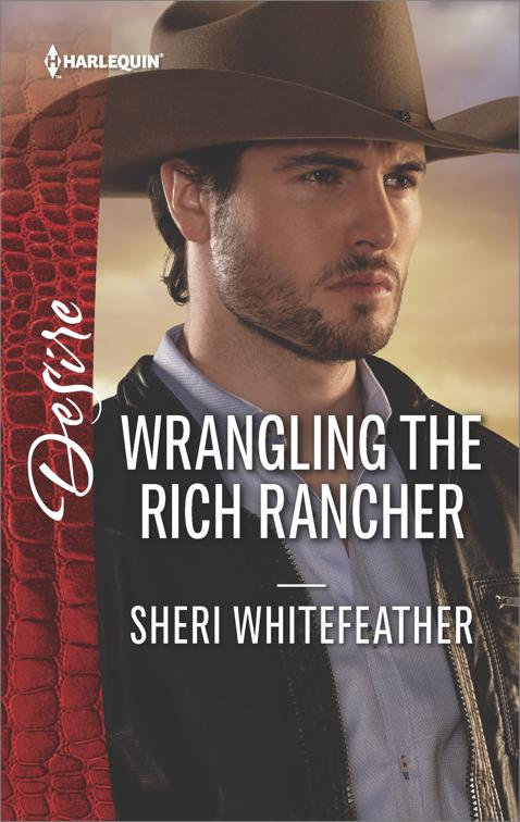 Wrangling the Rich Rancher, Sons of Country