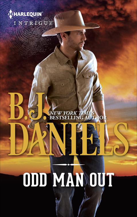 Odd Man Out, Safe Haven