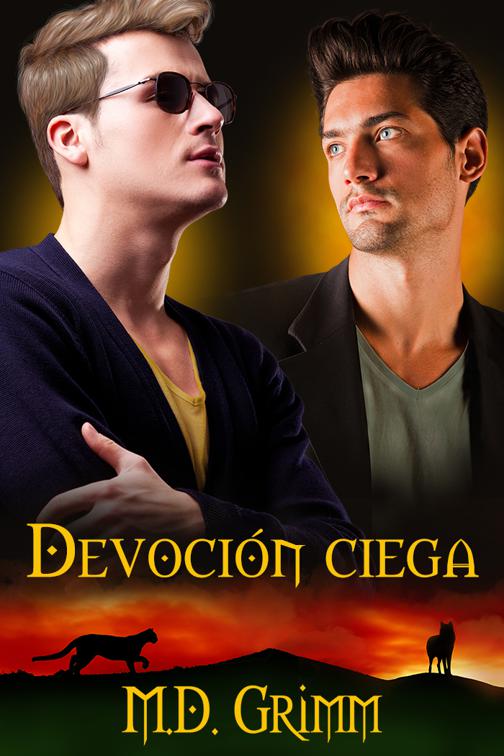 Devoción ciega, Los cambiantes
