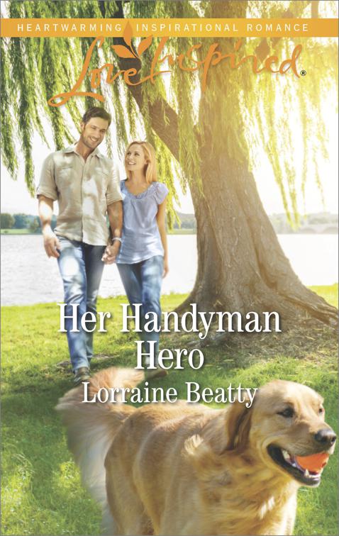 Her Handyman Hero, Home to Dover