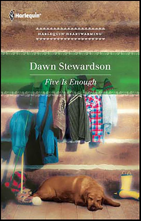 Five Is Enough
