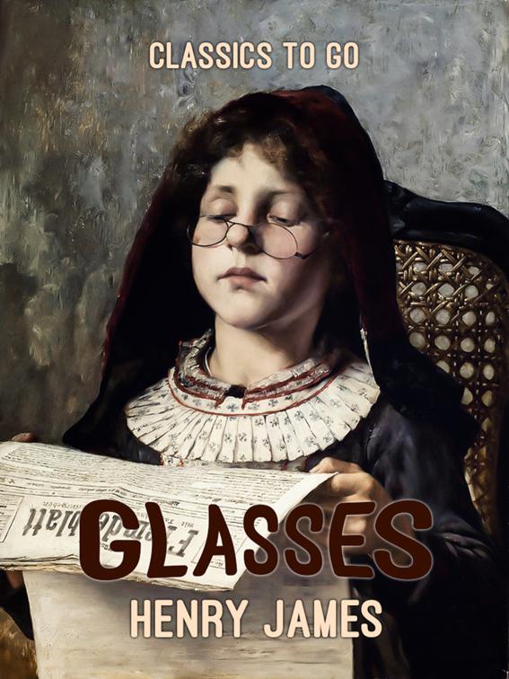 Glasses, Classics To Go