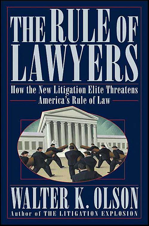 Rule of Lawyers