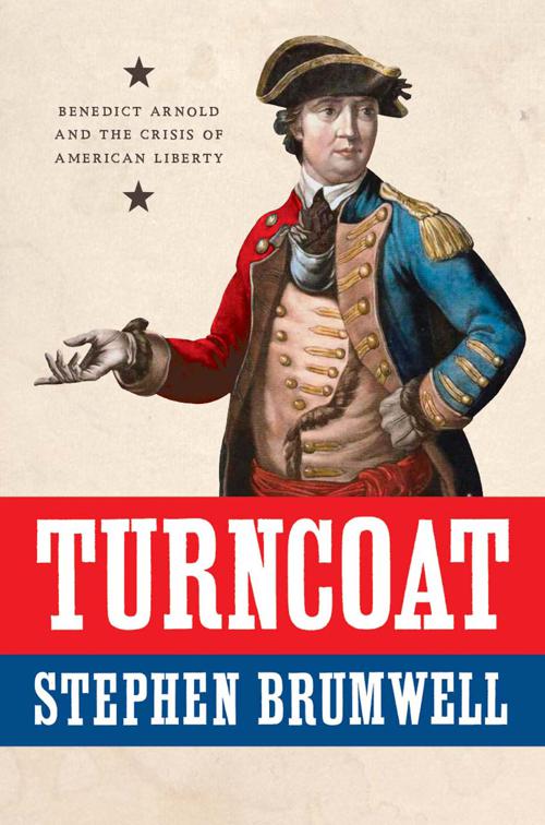 Turncoat