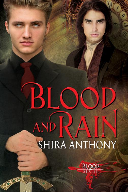 Blood and Rain, Blood