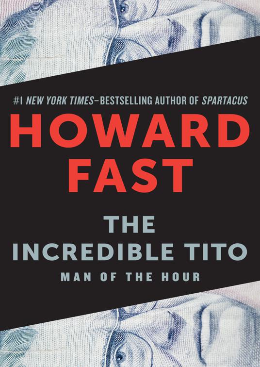 Incredible Tito