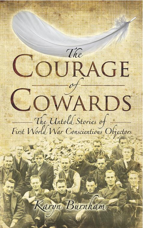 Courage of Cowards