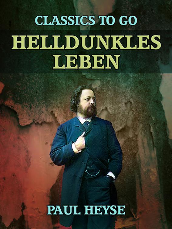 Helldunkles Leben, Classics To Go