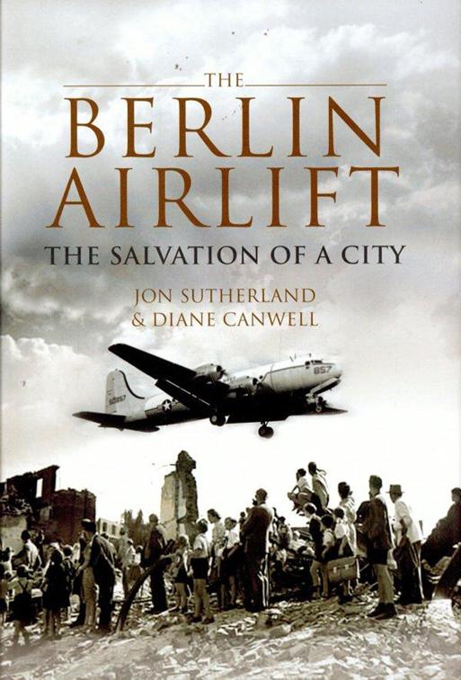 Berlin Airlift