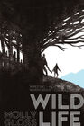This image is the cover for the book Outside the Gates