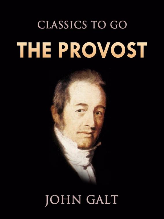 The Provost, Classics To Go