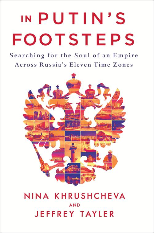 In Putin&#x27;s Footsteps