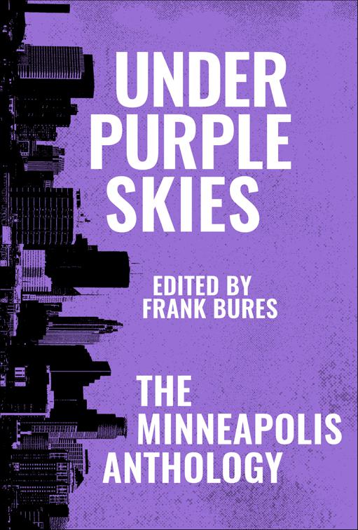 Under Purple Skies, Belt City Anthologies