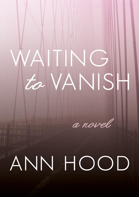 Waiting to Vanish