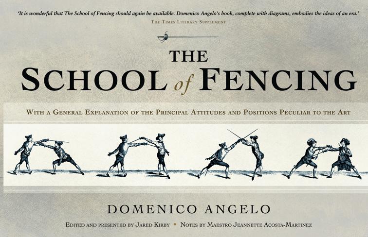 School of Fencing