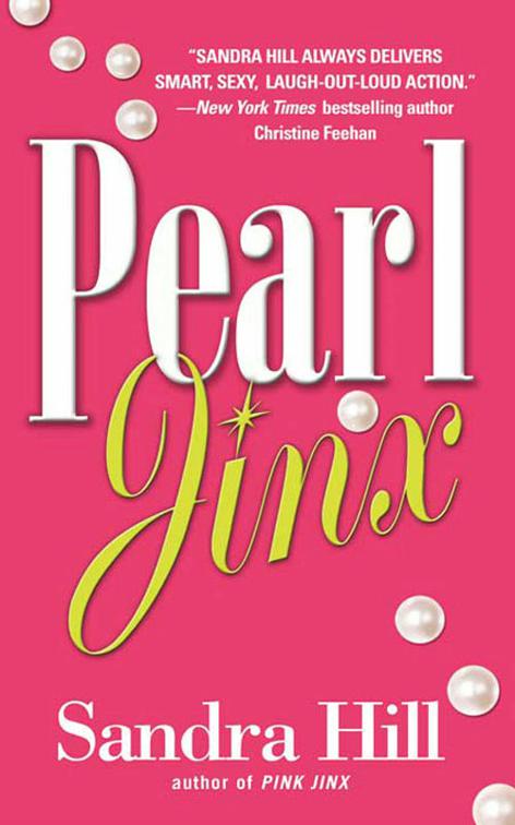 Pearl Jinx, Cajun