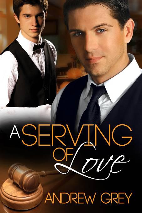 A Serving of Love, Taste of Love Stories