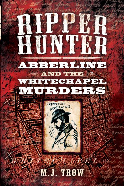 Ripper Hunter