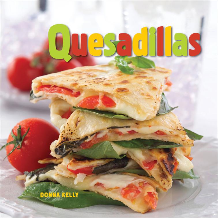 Quesadillas