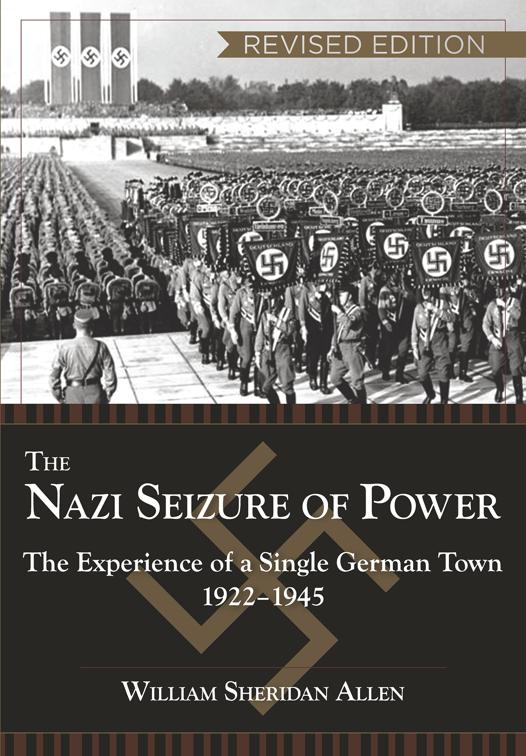 Nazi Seizure of Power