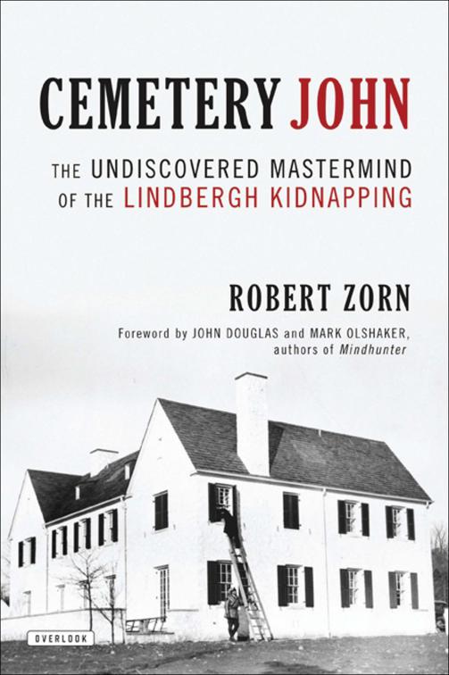 Cemetery John