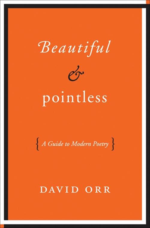 Beautiful &amp; Pointless
