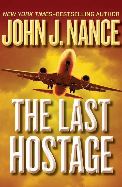 Last Hostage, The Kat Bronsky Thrillers