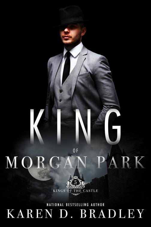 King of Morgan Park, Kings of the Castle