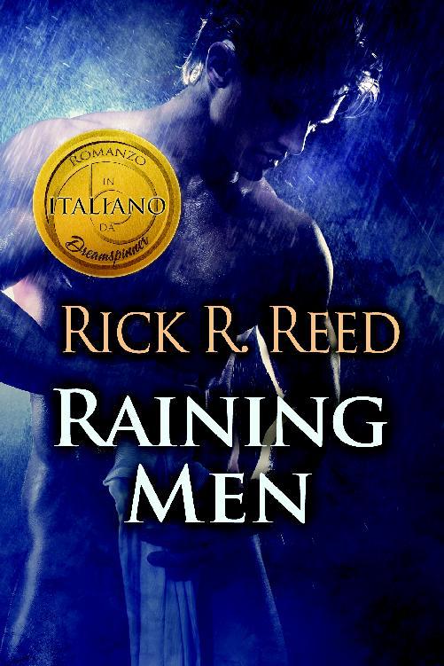 Raining Men (Italiano), Cacciatore e Raining Men
