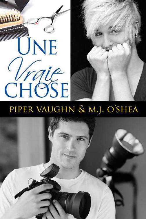 Une vraie chose, Une chose