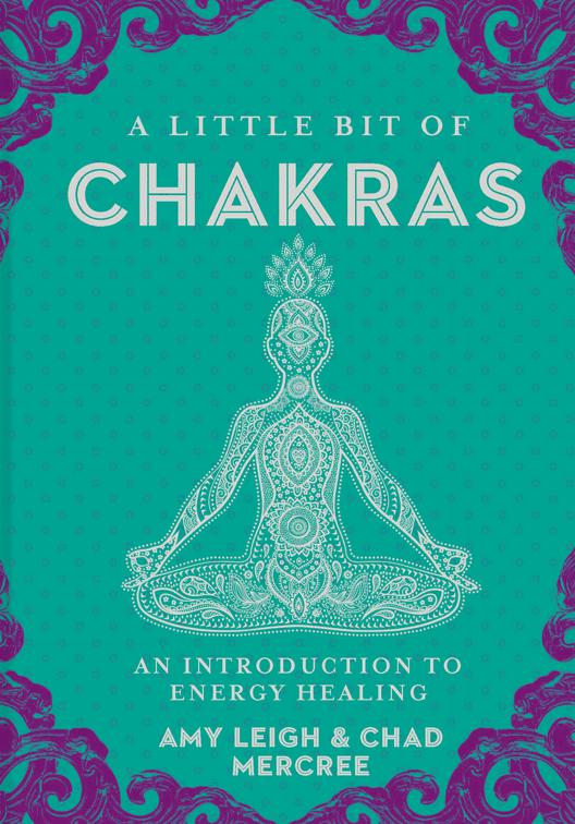 Little Bit of Chakras, Little Bit Series