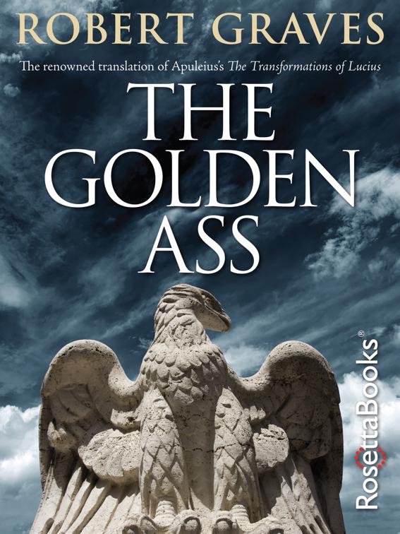 Golden Ass