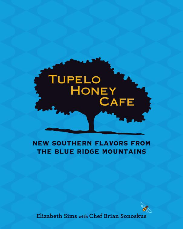 Tupelo Honey Cafe