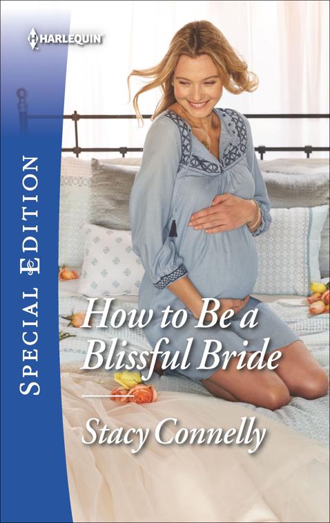 How to Be a Blissful Bride, Hillcrest House