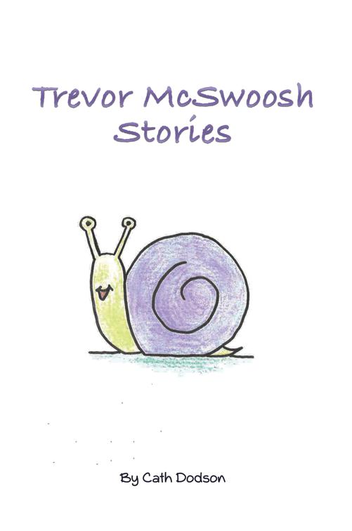 Trevor McSwoosh Stories