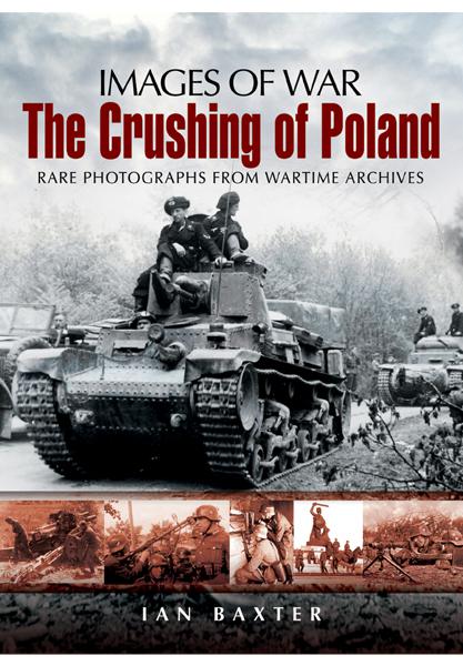 Crushing of Poland, Images of War