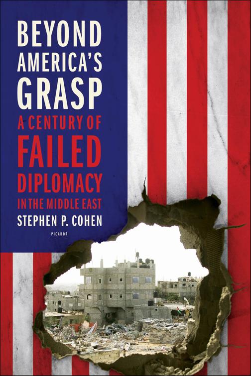 Beyond America&#x27;s Grasp