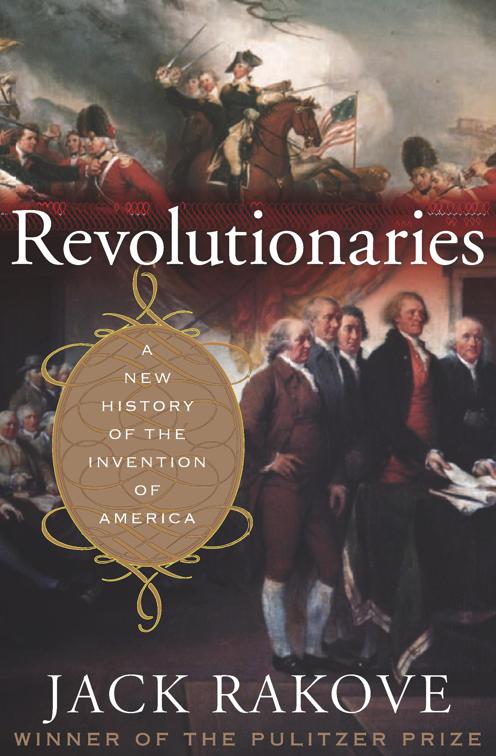 Revolutionaries
