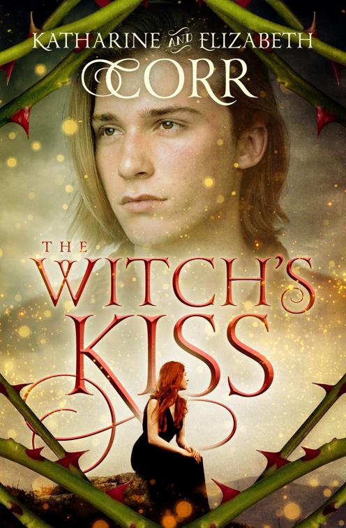 Witch&#x27;s Kiss, The Witch&#x27;s Kiss Trilogy