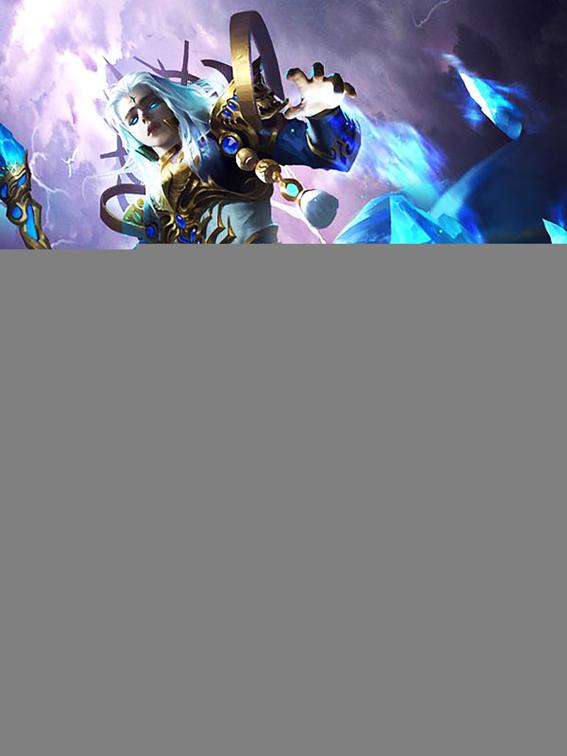 Spirit-hunting King, Volume 1
