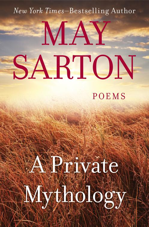 Private Mythology