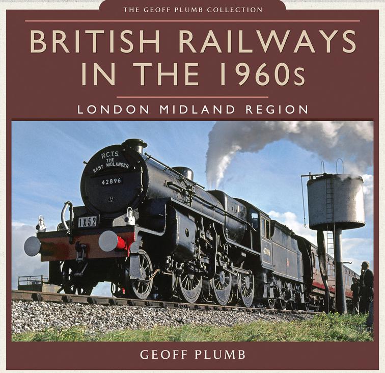 British Railways in the 1960s, Geoff Plumb Collection